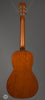 Collings Acoustic Guitars - Parlor 1 Mh Traditional T Series - Back