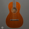 Collings Acoustic Guitars - Parlor 1 Mh Traditional T Series - Front Close