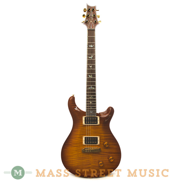 Paul Reed Smith - 1997 Artist III with hardshell case | Mass