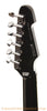 LTD Phoenix-200 Electric Guitar - tuners