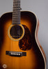 Blazer and Henkes Guitars - 2008 Deja Vu - Phoenix 28 Sunburst - Used
