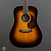 Blazer and Henkes Guitars - 2008 Deja Vu - Phoenix 28 Sunburst - Used