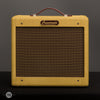 Pittman Amps - Kansas City Series - Crossroads 5F1 - Front