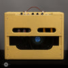 Pittman Amps - Kansas City Series - Rockhill 5E3 - Back