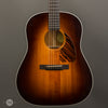 Leo Posch Acoustic Guitars - J-M Front Close