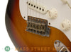 Fender Custom Shop - Postmodern Strat Journeyman Relic RW - 3 Tone Burst - Bridge