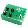 Benson Amps - Preamp Pedal - MSM Exclusive Green