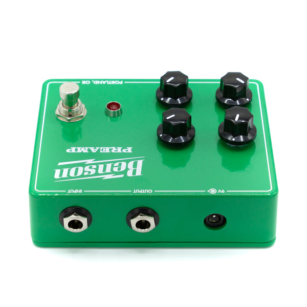 Preamp-MSMExcGreen-