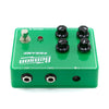Benson Amps - Preamp Pedal - MSM Exclusive Green