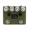 Browne Amplification - Protein Dual Overdrive V3 - Green