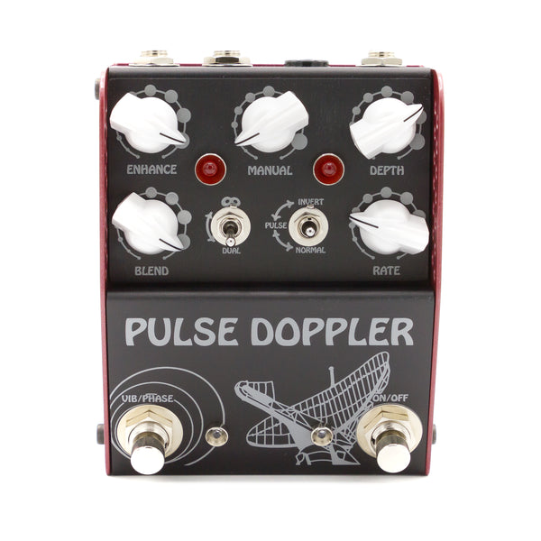 ThorpyFX - Pulse Doppler | Mass Street Music