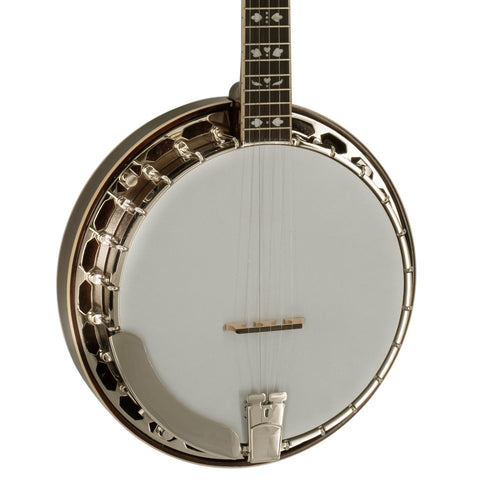 Recording King Banjos - Songster Resonator