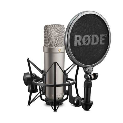 Rode Microphones - NT1-A