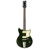 Yamaha Electric Guitars - Revstar RS502T Bowden Green