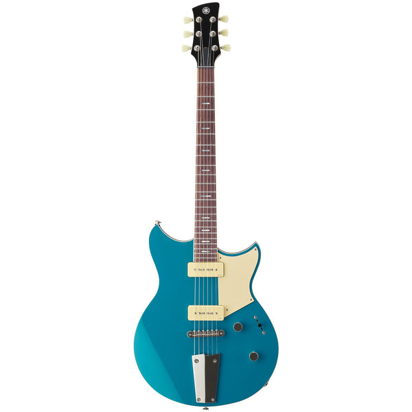 Yamaha Electric Guitars Revstar RSS02T Swift Blue Mass Street Music