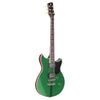 Yamaha Electric Guitars - Revstar RSS20 - Flash Green