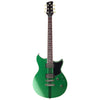 Yamaha Electric Guitars - Revstar RSS20 - Flash Green