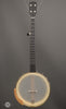 Pisgah Banjos - 12" Rambler Dobson - Cherry - Short Scale