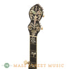 Ramsey Custom Whyte Laydie Open-Back Banjo - headstock