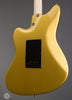 Tom Anderson Electric Guitars - Raven Classic Shorty - Egyptian Gold