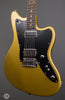 Tom Anderson Electric Guitars - Raven Classic Shorty - Egyptian Gold
