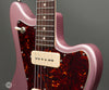 Tom Anderson Electric Guitars - Raven Classic Shorty w/J-Trem - Burgundy Mist - Frets