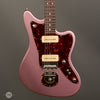 Tom Anderson Electric Guitars - Raven Classic Shorty w/J-Trem - Burgundy Mist