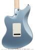 Tom Anderson Electric Guitars - Short Raven - Ice Blue Metallic