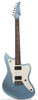 Tom Anderson Electric Guitars - Short Raven - Ice Blue Metallic
