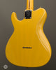 Don Grosh Electric Guitars - 2008 Retro Classic VT - Used - Back Angle