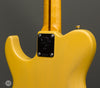 Don Grosh Electric Guitars - 2008 Retro Classic VT - Used - Heel
