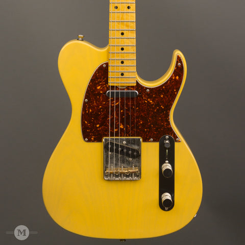 Don Grosh Electric Guitars - 2008 Retro Classic VT - Used - Front Close