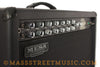 Mesa Boogie Rectoverb Combo Amp - angle left