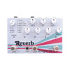 Empress Effects - Reverb - Front