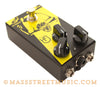 Greenhouse FX Roadkiller Overdrive Pedal - angle