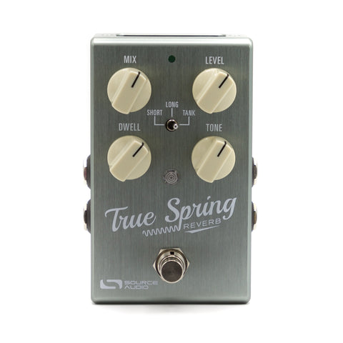 Source Audio - True Spring Reverb