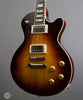 Eastman Electric Guitars - SB59 Sunburst - Front Angle