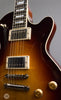Eastman Electric Guitars - SB59 Sunburst - Details