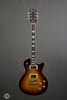 Eastman Electric Guitars - SB59 Sunburst - Front
