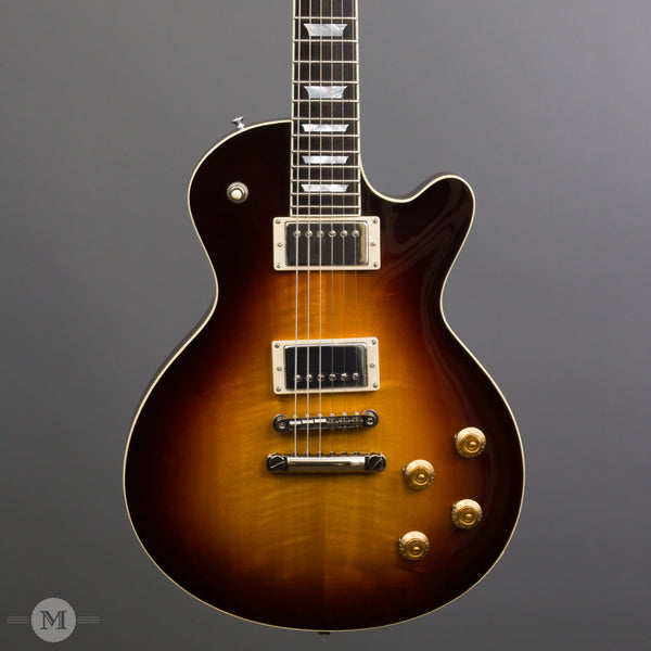 Eastman Electric Guitars - SB59 Sunburst | Mass Street Music