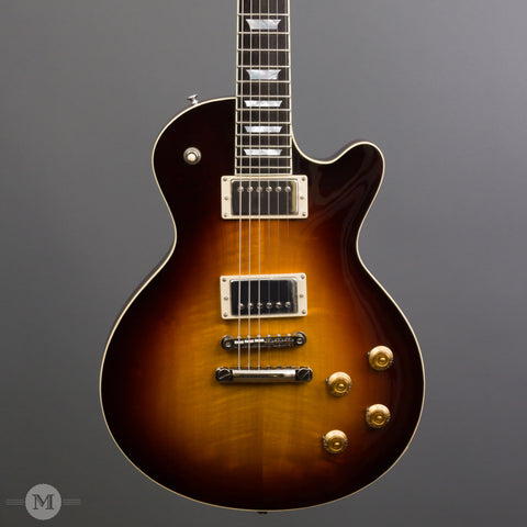 Eastman Electric Guitars - SB59 Sunburst - Front Close