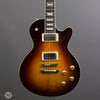 Eastman Electric Guitars - SB59 Sunburst - Front Close