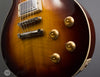 Eastman Electric Guitars - SB59 Sunburst - Knobs