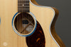 Martin Acoustic Guitars - SC-13E