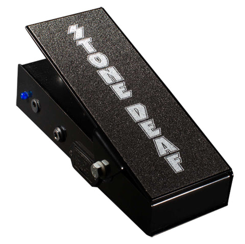 Stone Deaf FX EP-1 Expression Pedal