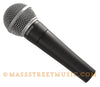 Shure SM58 - Mic
