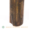 Rock Slide - Aged Brass Slide - Extra Large