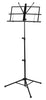 Strukture Music Stand - Black