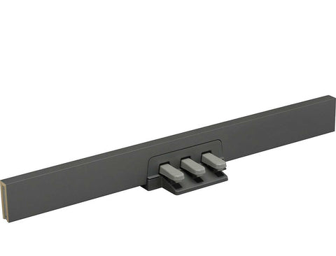 Yamaha LP5A Keyboard pedal assembly for L85