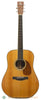 Santa Cruz DH 2006 Used Acoustic Guitar - front